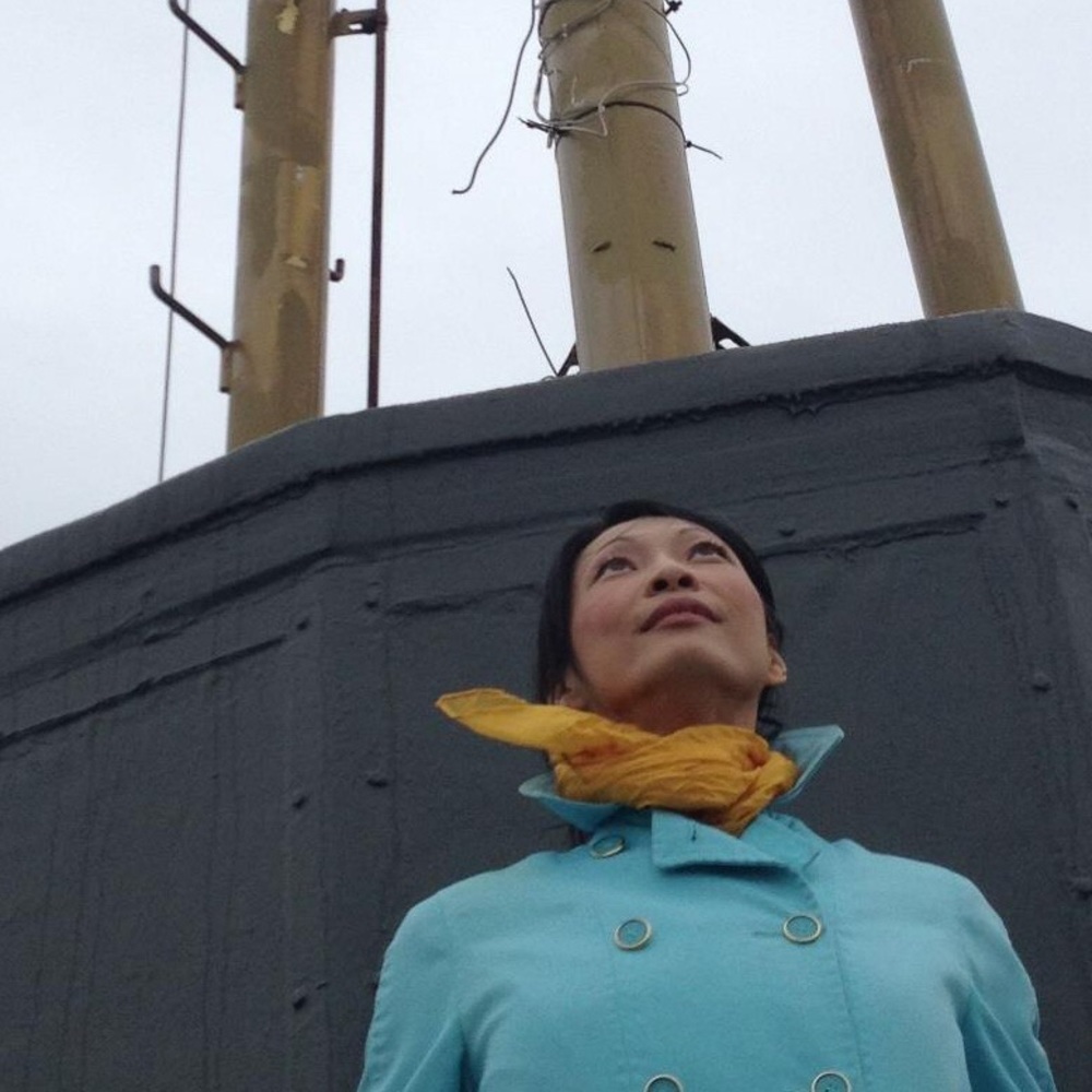 Meet your Posher, Gail